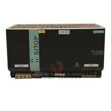 New In Box SIEMENS 6EP1437-3BA00 Power Supply