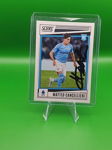Autographe Original - Ciro Immobile - Maillot Match Lazio Et Italie (signé)