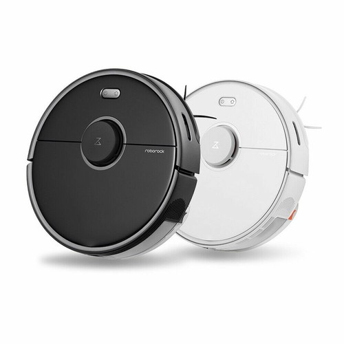 Karšto！-už Xiaomi Roborock S5 Max S6 S50 S6 Maxv S4 E4 Priedai Nuimamas  Pagrindinis šepetys, Silicio Pusėje Teptukas Plaunamas Filtras  Išpardavimas! \u003c pardavimas \\ www.mantasposkus.lt