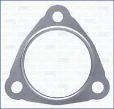 Original AJUSA Dichtung Abgasrohr 01393000 für Subaru