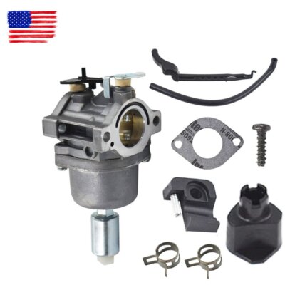 Carburatore Per Craftsman LT1000 LT2000 DLS3500 16HP 18HP 20HP Parti Di - Foto 11