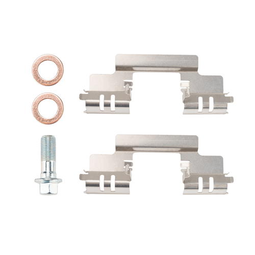 Caliper Bracket FAQs: Straight Answers - In The Garage With - Foto 7