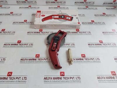 BMI 30M Stainless Steel Frame Measuring Tape