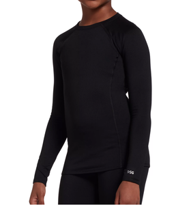 cold weather long sleeve undershirt