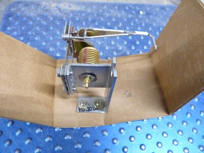 Lot of 2 Foxboro B0130UQ Feedback Assembly