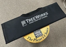 Treeworks LG24 Soft Gig Bag for Wind and Bar Chimes
