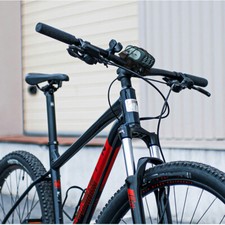 Universal Small Speaker Bicycle Riding Fixed Bracket Audio Outdoor Storage Rack