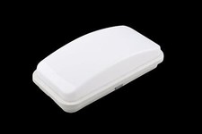 BULKHEAD LIGHT 24W SQUARE  IP65 For Freezer & Cold Room