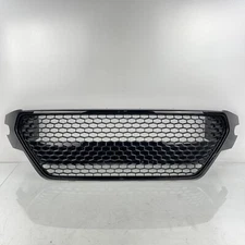 2020 2021 Toyota Corolla Lower Grille Se 2.0l Sedan Dark Gray 53112-02A50 OEM