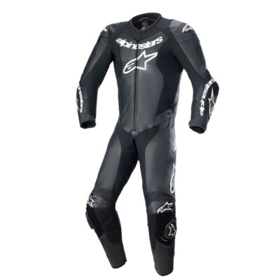 Alpinestars Gp Force Lurv Anzug BLACK WHITE