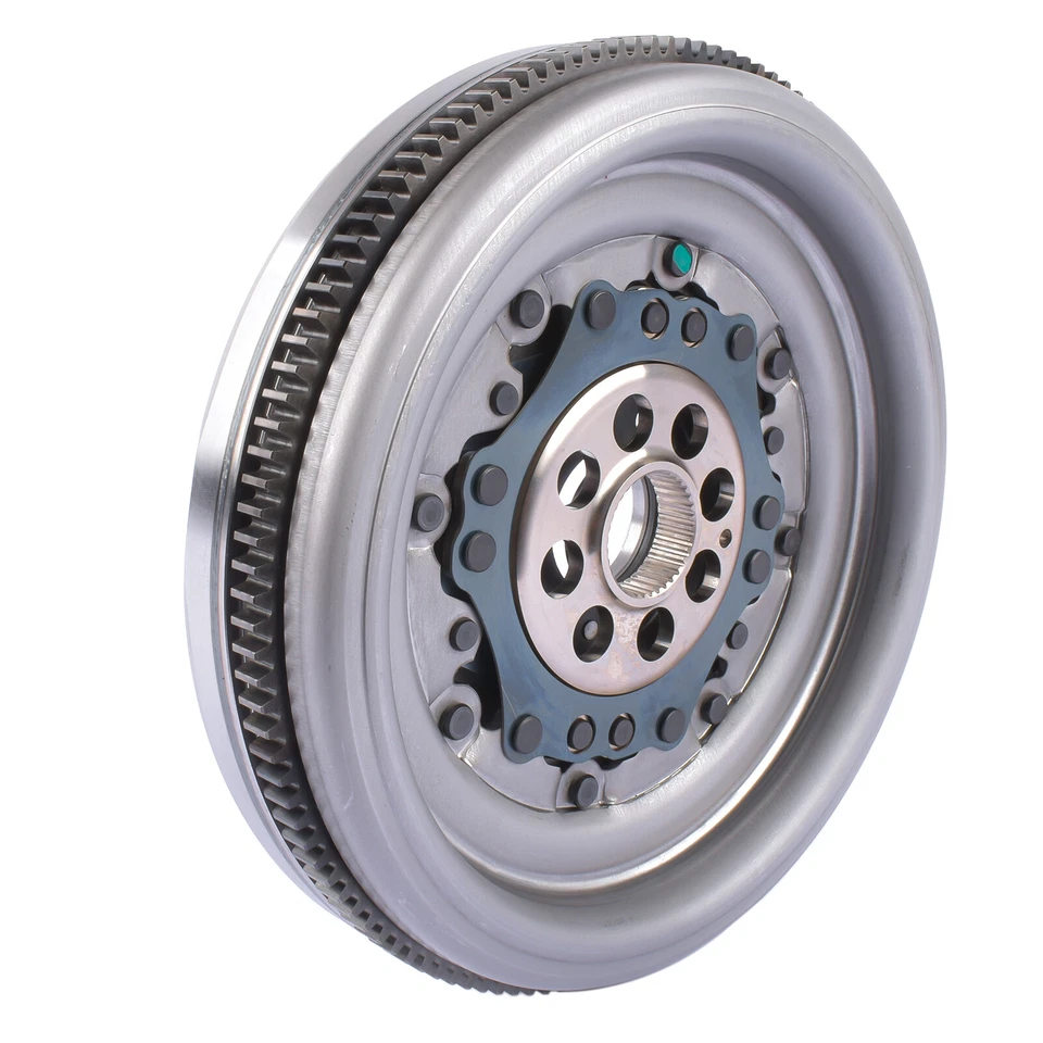 Schwungrad Zweimassenschwungrad DSG Für Audi A3 8P VW Golf 6 5K Passat Skoda - Bild 4 von 4