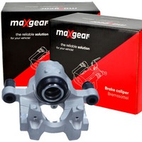 2X Maxgear Bremssattel Hinten FüR W204 C204 S204 C207 MERCEDES-BENZ