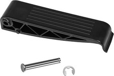 Replacement Step Rung Pivot Pin for Garelick EEZ-in Boarding Swim Dive Ladd...