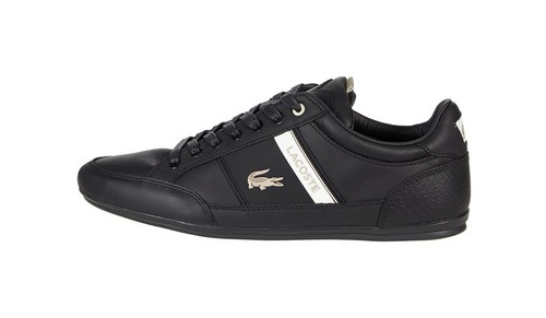 Chaymon 0321 Leather Shoes 