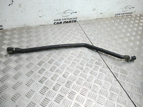 BMW 5 E60 E61 2005 Kühlleitung / Kühlschlauch 64216932051 Benzin UST30702