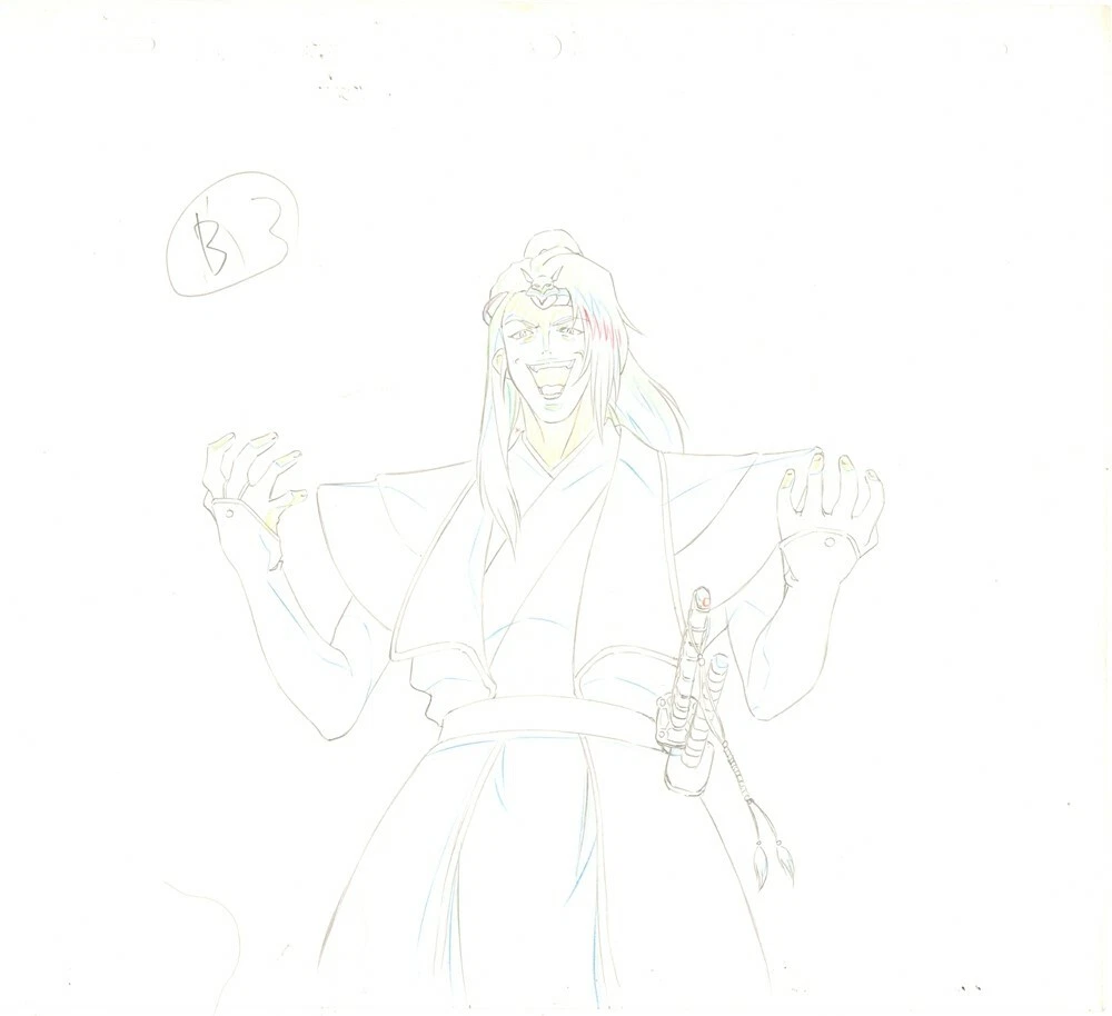 Comic Toutetsu