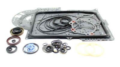 BTR-M74 Overhaul Kit