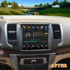 Wireless Carplay Car Radio Stereo Multimedia for Nissan Teana 2008-2012 4GB+64GB