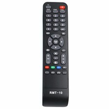 New RMT-10 Replaced Remote for Westinghouse TV SK-32H640G SK26H730S TX42F810G