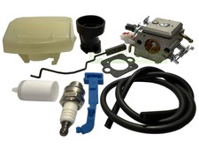 Kit carburatore per motosega Husqvarna 340 345 346 350 E XP 503283208 537024003