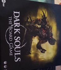 Dark Souls Board Game Collection