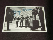 1964 Topps Beatles Black and White 2nd Series Trading Cards 11