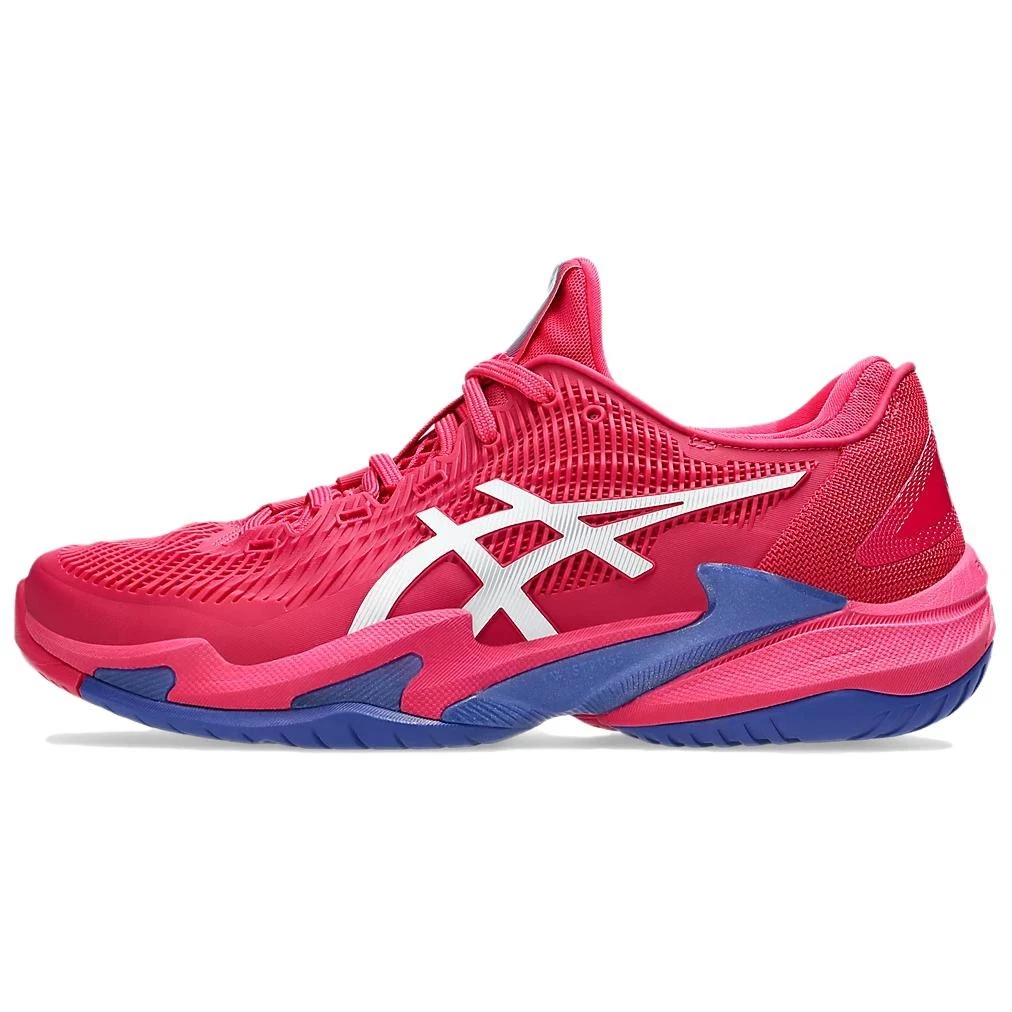 ASICS Court FF 3 Bright Rose W for sale | eBay