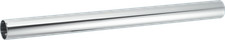 McAlpine PIPE32-1000-CB 32mm Chrome Plated Brass Waste Pipe