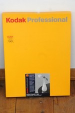 RARE Kodak Professional POLYMAX II RC BW PAPER 12 x 16 in 30x40 cm Cat 647 1981