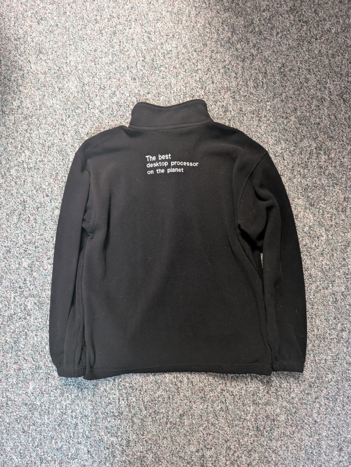 Intel i7 Core Processor Computer Tech Promo Dev Q… - image 5