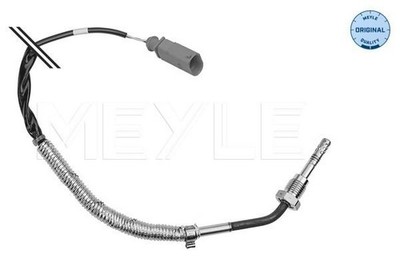 Original MEYLE Sensor Abgastemperatur 114 800 0062 für Seat Skoda VW