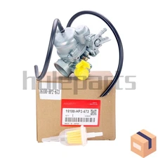 Carburetor PB5FB FOR 06-12 TRX90/X/EX Honda OEM Complete Carb Assembly #F255