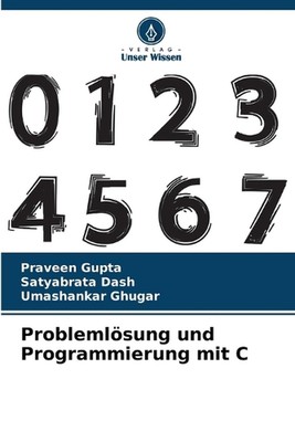 Problemlsung und Programmierung mit C by Praveen Gupta Paperback Book
