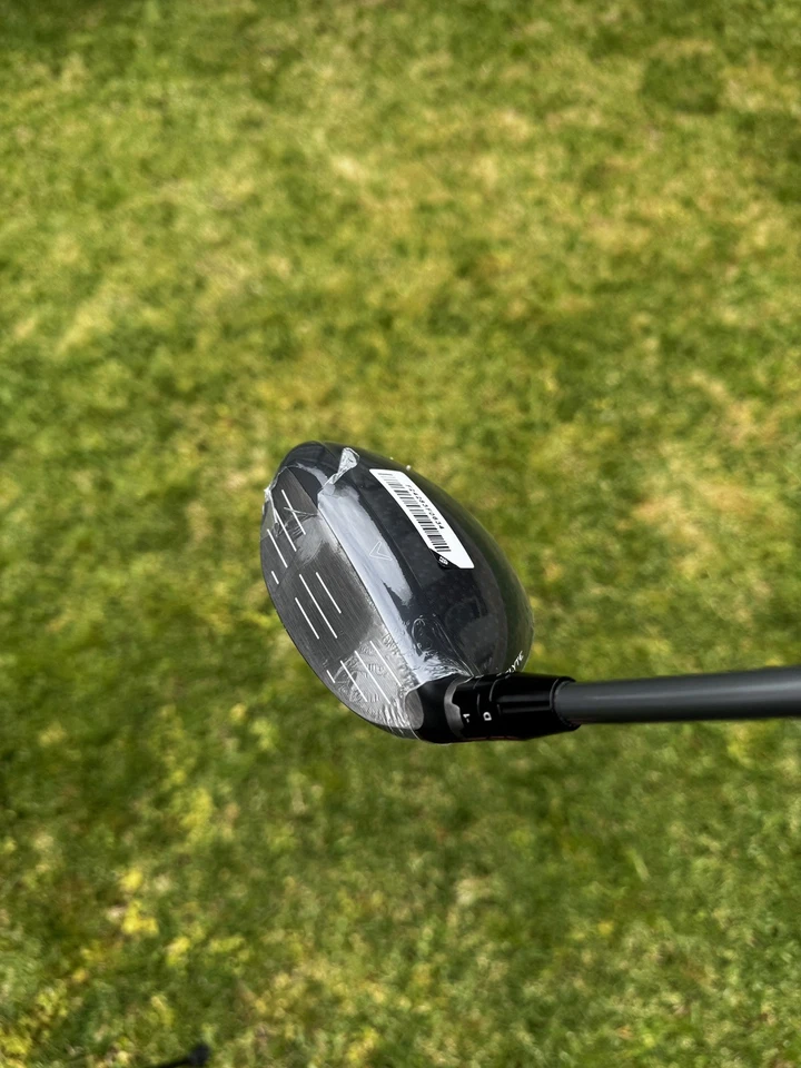 For Sale: Callaway Elyte #3 Fairway – 15 Deg Stiff RH - Image 3 of 4