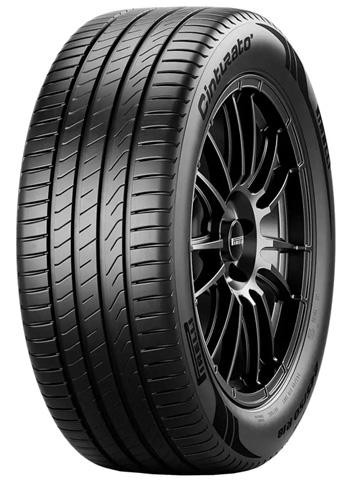 Pneu 235 40 R19 96Y XL Pirelli Cinturato C3 à faible résistance au roulement