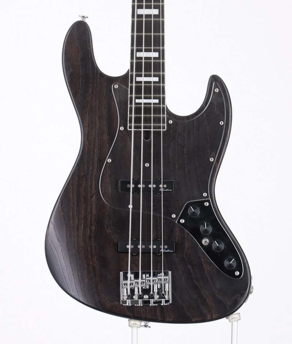 Bacchus 4 String Bass Guitars for sale | eBay