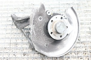 AUDI A6 4G2, C7, 4GC 2.0 TDI Radnabenspindel hinten links 8K0505431AQ 33346328