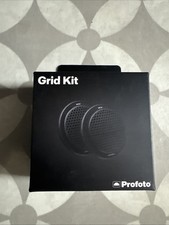 Profoto Grid Kit For A1 101205 Mint Condition in Box