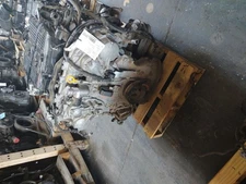 Engine 3.5L VIN E 4th Digit VQ35HR M35h Fits 12-13 INFINITI M35 1809235