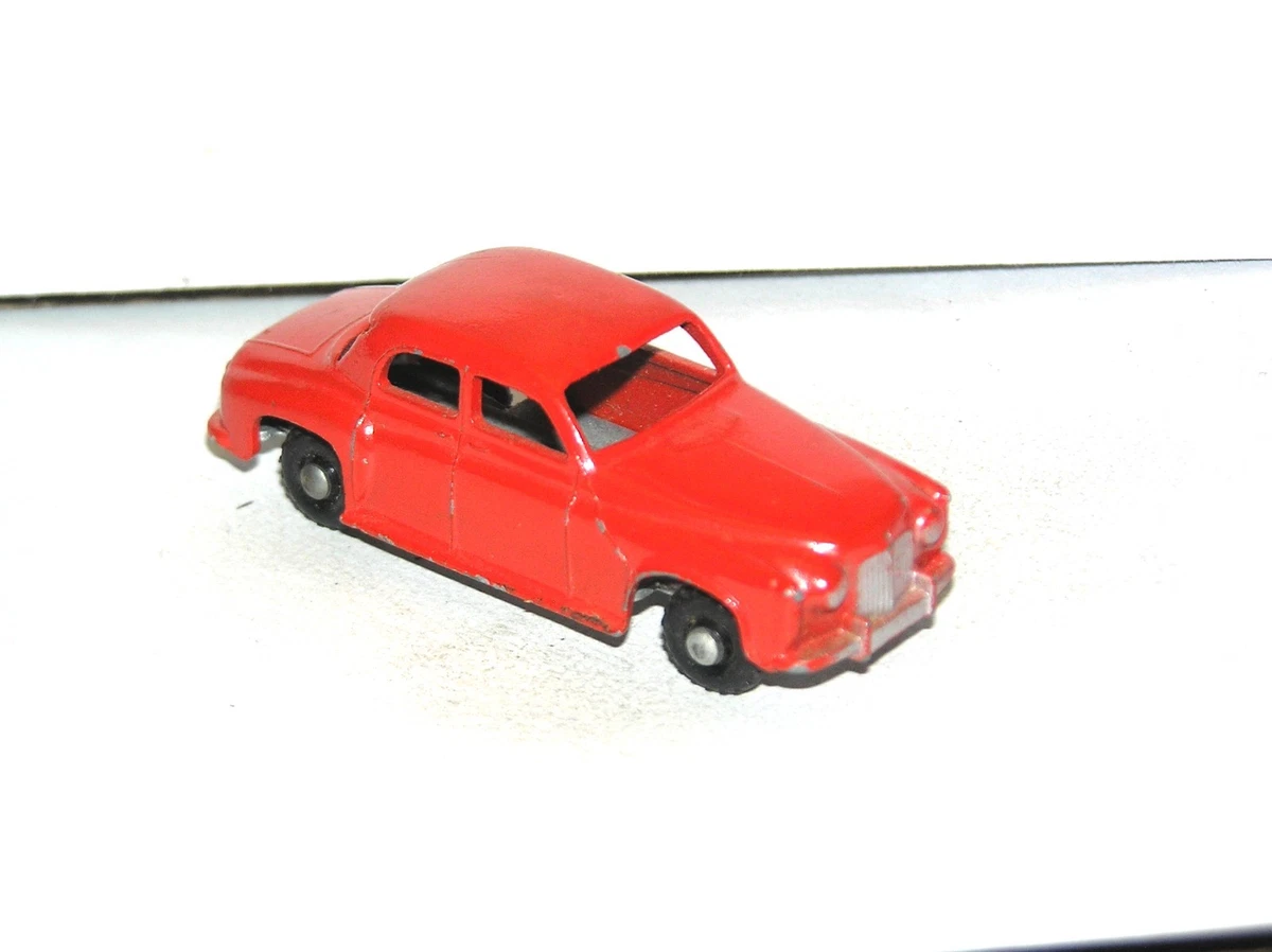Budgie Diecast and Toy Vehicle for sale - eBay