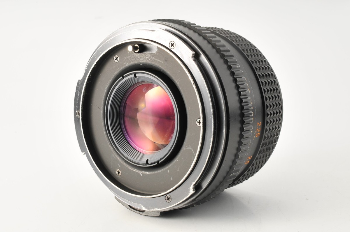 Near Mint] Mamiya M645 1000S w/ PD Finder Sekor C 80mm f2.8 Lens