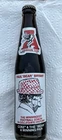 VTG Unopened Paul Bear Bryant Alabama Crimson Tide 315 Wins Coke Bottle