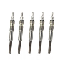 5X GlüHkerze GlüHstift FüR Audi A3 A4 Seat Alhambra Skoda VW Golf Polo Passat T8
