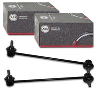 2X A.B.S. Koppelstange Passend FüR Honda Jazz GD GE3 GE2 GE GG GP ZA