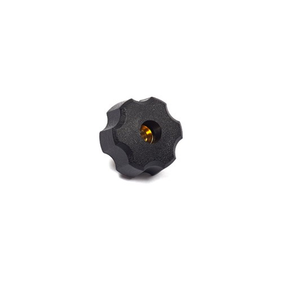 #ad New Briggs amp; Stratton OEM 7100516YP Knob Fluted Glass $20.56