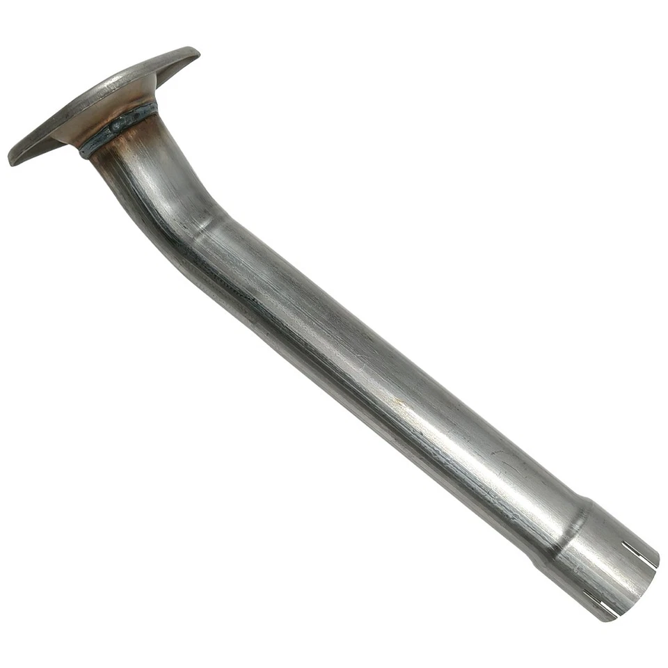 For 2013 2014 -2018 Toyota RAV4 2.5L Res, Muffler, Front Pipe & Cat Converter - Image 3 of 4