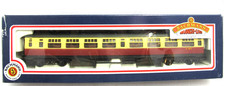 Bachmann 34-527 Bulleid 2nd Corridor Coach - NEW OTHER - OO - Boxed - (3844)