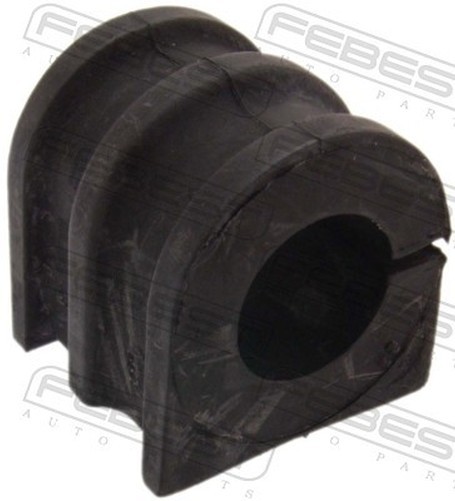 Febest NSB-E11EF Stabilisatorhalterung FüR Nissan-image
