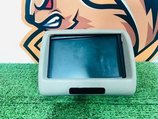Land Rover Headrest Range Screen Rover Sport L320 OEM C2D30589