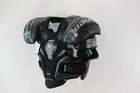 Bauer Supreme Fuse Shoulder Pads Junior Size Medium (0702-1994) — photo 2